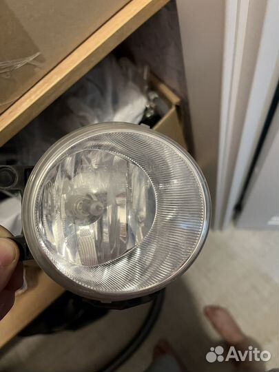 Фары противотуманные оригинал koito