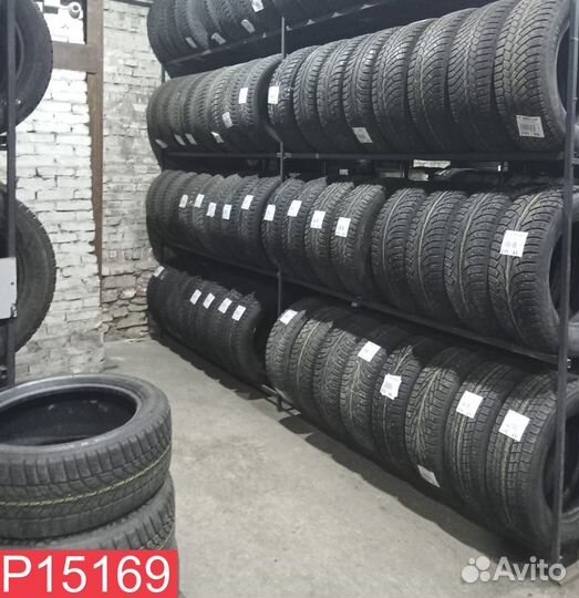Continental CrossContact UHP 235/60 R18 104N