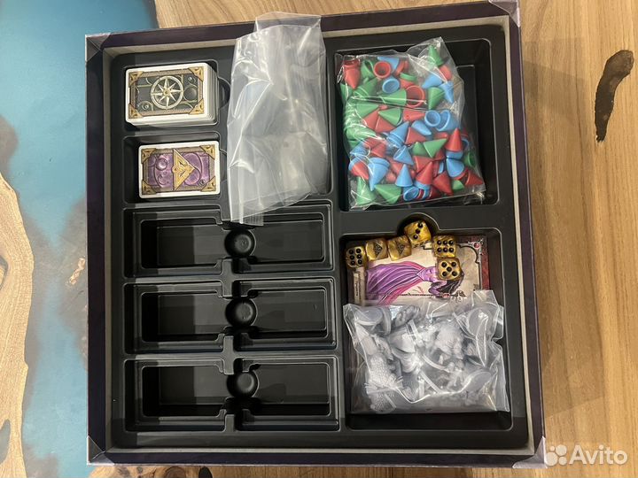 Талисман. 4-е издание