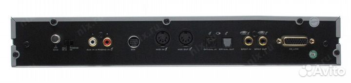 Звуковая карта Creative X-Fi Elite Pro 7.1