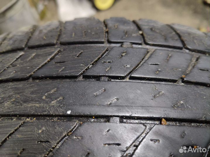 Goodyear Wrangler HP 235/65 R17 104V