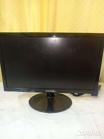 Монитор Samsung, Philips (в ремонт)