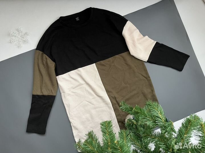 Толстовка женская 46 48 Shein