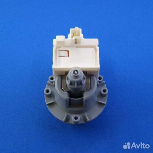 Сливной насос Индезит, Аристон