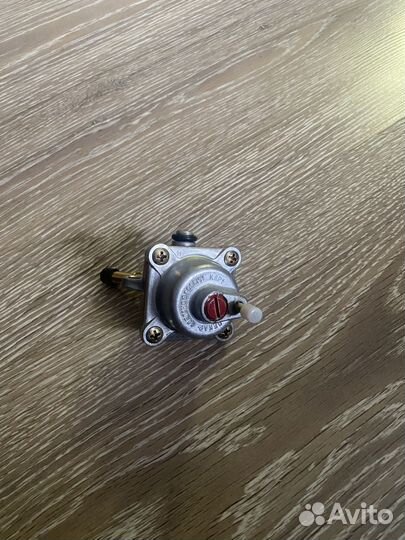 Клапан редукционный ГАЗЕЛЬ, волга. 405,406