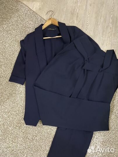 Женские вещи пакетом 44-46