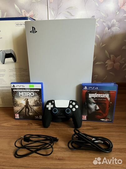 Sony playstation 5 CFI-1208A