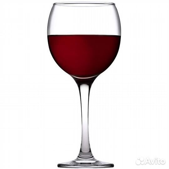 Бокал для вина «Ресто» Ресто Pasabahce