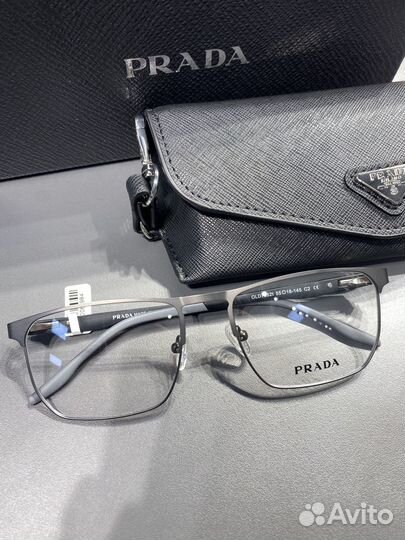 Оправа для очков мужская