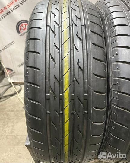 Bridgestone Nextry Ecopia 185/55 R15 82N