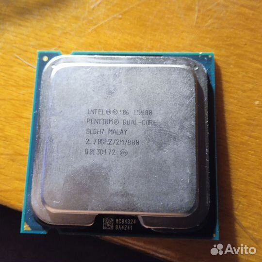 Pentium G3260