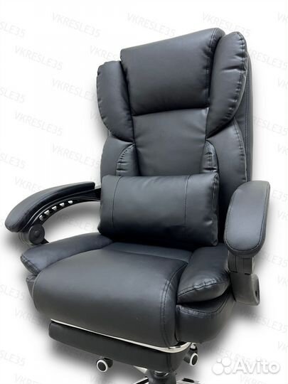 Компьютерное Кресло - Кресло Руководителя