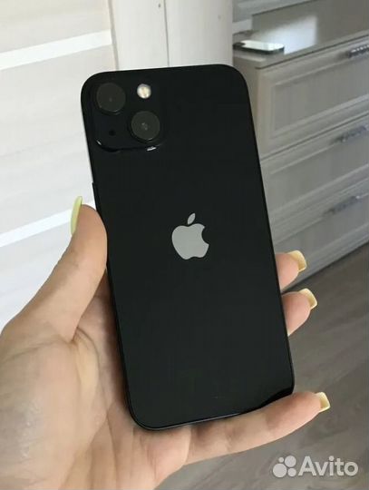 iPhone 13, 256 ГБ