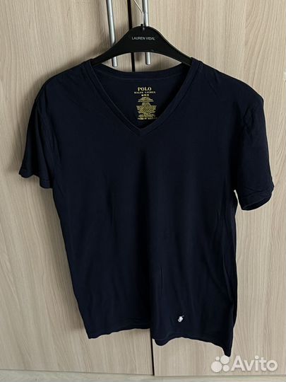 Футболка Polo Ralph Lauren оригинал