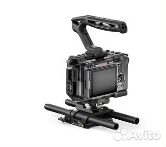 Клетка Tilta для Sony FX3/FX30 Basic Kit V2 TA-T16