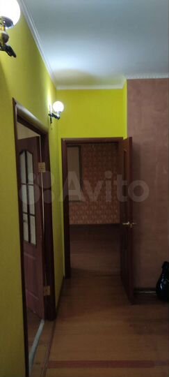 2-к. квартира, 54,9 м², 2/3 эт.