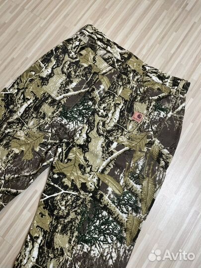 В Наличии Штаны Realtree Camo Carhartt Pants Y2K