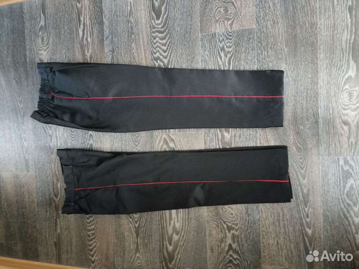 Кадетская форма для мальчика