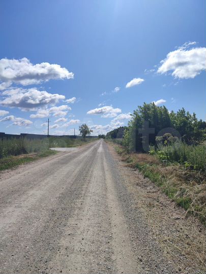 Дом 80 м² на участке 8 сот.