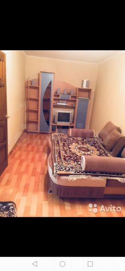 2-к. квартира, 55 м², 2/5 эт.