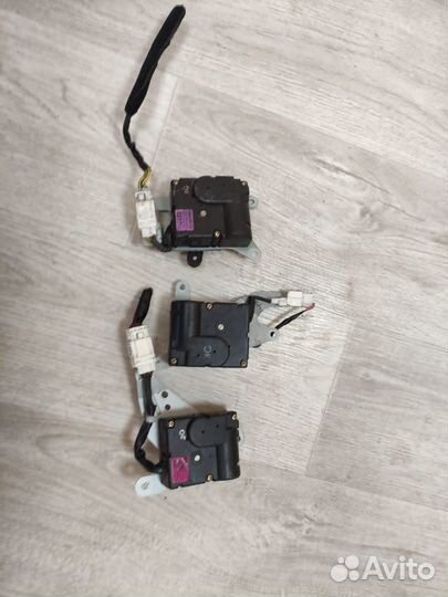 Сервопривод Huyndai Sonata EF, 2001-2012