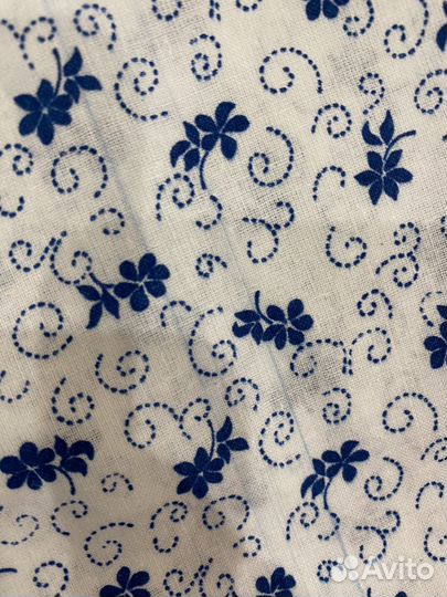 Отрез ткани