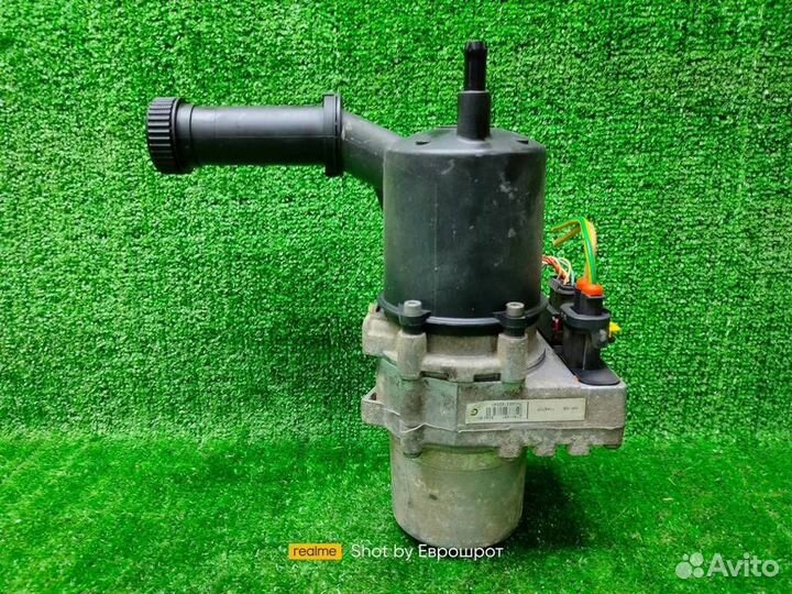 Насос гур Peugeot 307 (2001-2007)