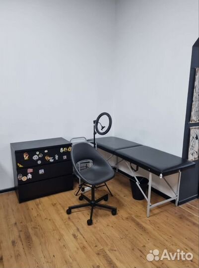 Татуировка