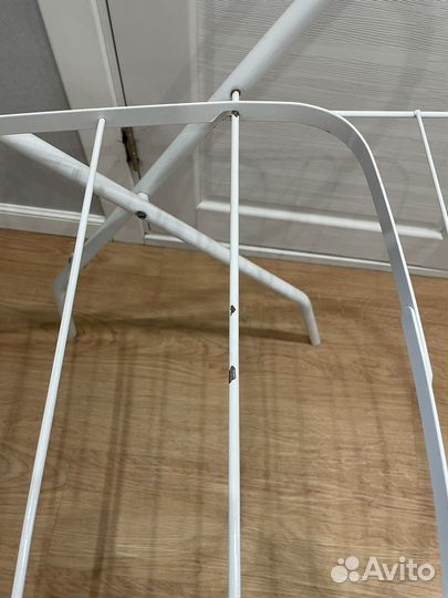 Подставка под ванночку