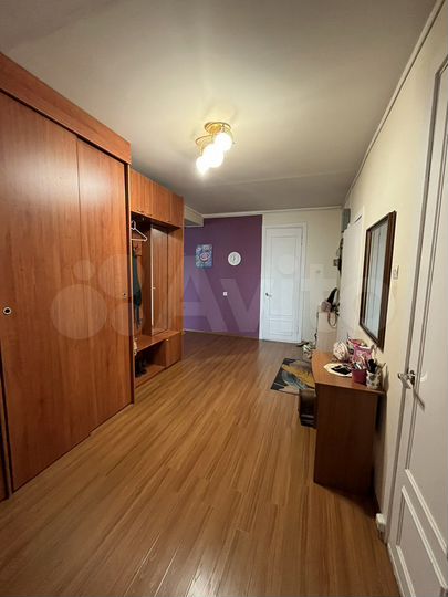 3-к. квартира, 133 м², 6/7 эт.