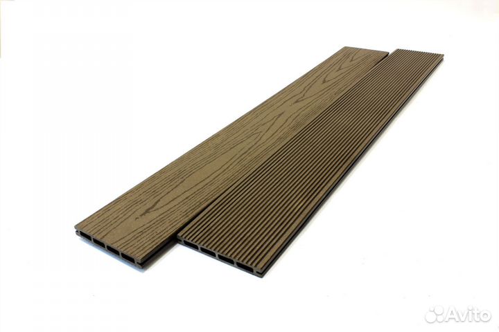 Террасная доска дпк оптом