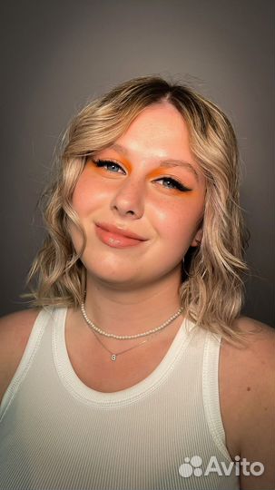 Ищу модель на полный образ