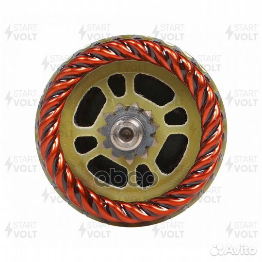 Ротор стартера SR 1001 startvolt