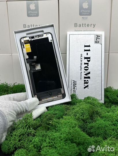 Дисплей iPhone 11 Pro Max (tfp)