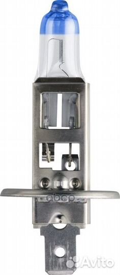 Лампы H1 12V X-treme Vision Pro150 (бокс, 2шт)