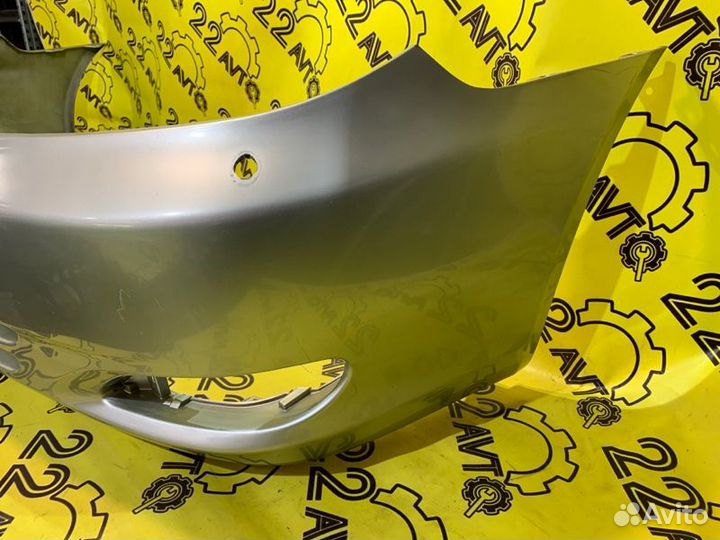 Бампер передний Toyota Camry ACV30 2AZ-FE 2004.05