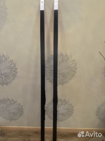 Продам лыжи беговые