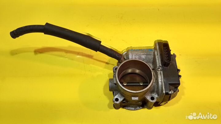 Заслонка дроссельная для Mitsubishi Lancer 10