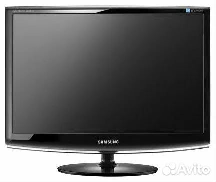 Монитор Samsung 2233NW