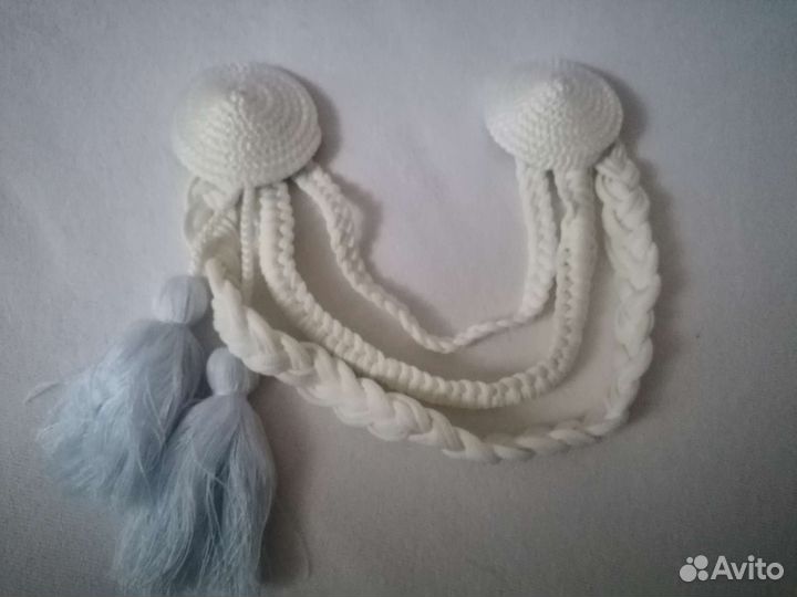 Аксельбант