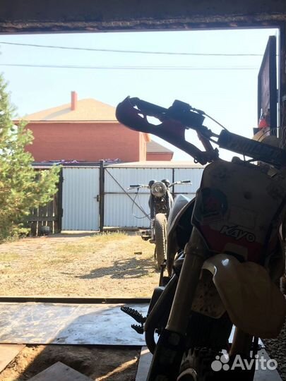 Днепр Мт 10 в разборе