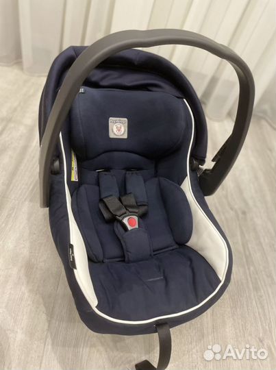 Автолюлька Peg Perego Primo Viaggio Sl