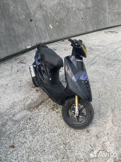 Honda Dio AF 28 ZX