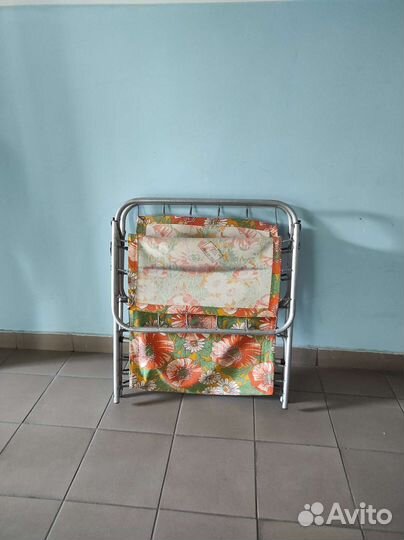 Раскладушка