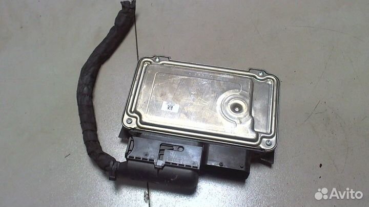 Блок управления двигателем Volkswagen Passat 7, 20