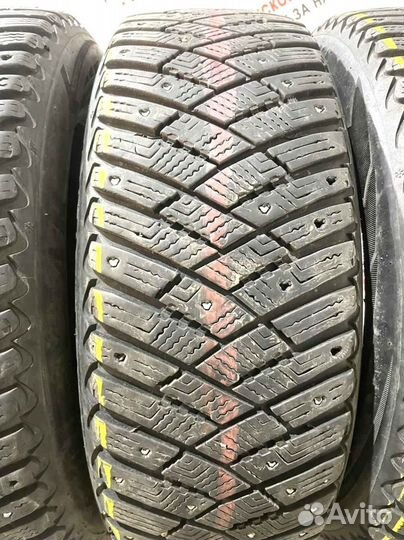 Goodyear Eagle Ultra Grip 185/60 R15 88T