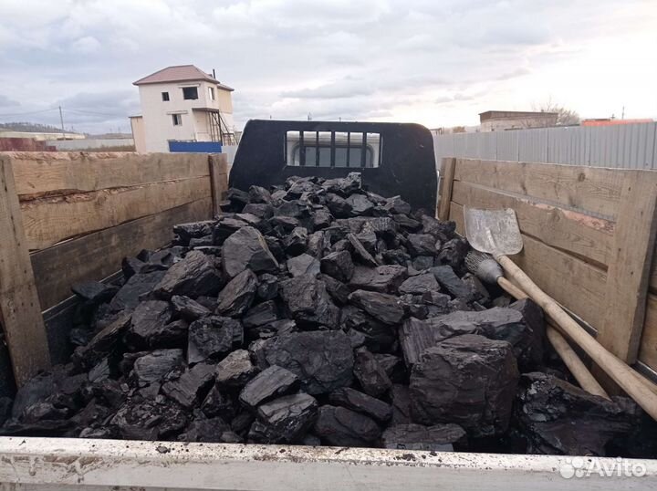 Доставка самосвал