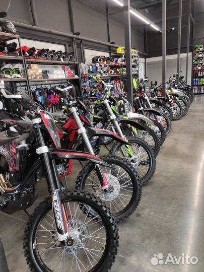 Квадроцикл бензиновый