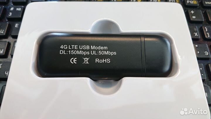 Usb модем 4g wifi