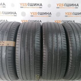 Pirelli P Zero 255/50 R20 109W